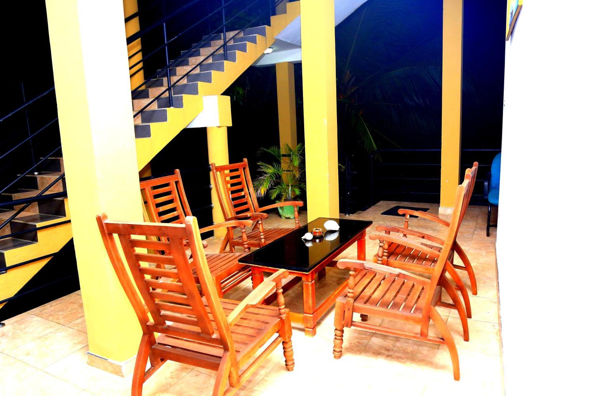 Centra Villa Kataragama Extérieur photo