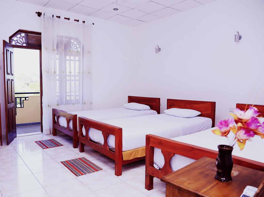 Centra Villa Kataragama Extérieur photo