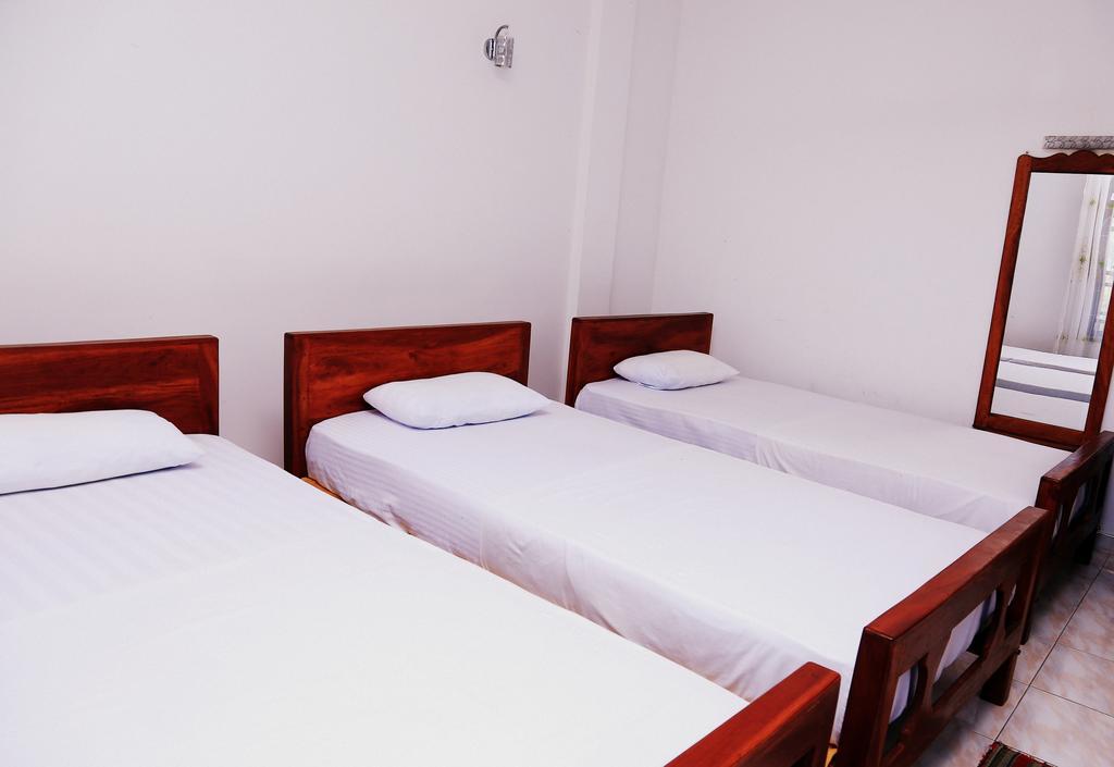 Centra Villa Kataragama Extérieur photo